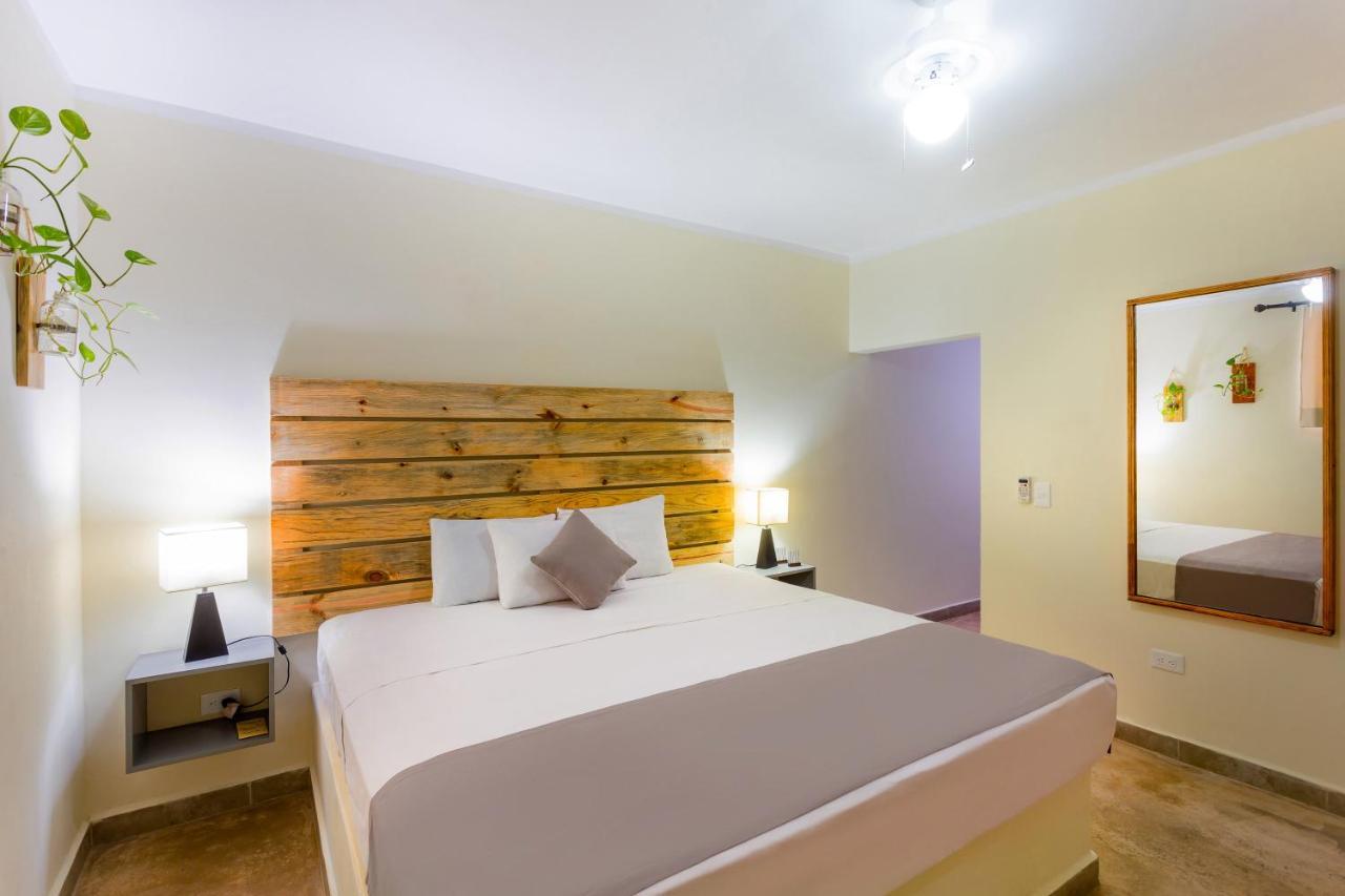Siena Suite Playa del Carmen Exterior foto